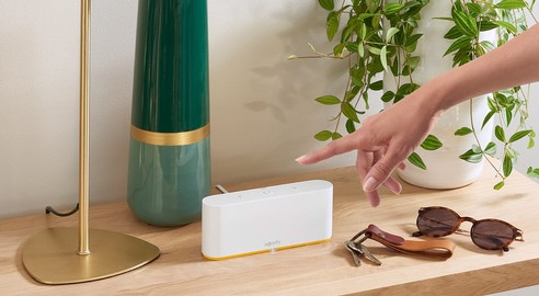 Tahoma switch