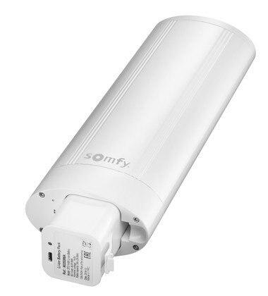 Irismo Plus Wirefree 35 RTS - 1240407 - 2 - Somfy