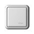 DRY CONTACT TRANSMITTER  - 1810334 - 1 - Somfy
